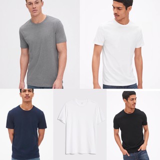 [Mã SKAMCLU8 giảm 10% cho đơn từ 100K] Áo thun Gap nam dư xịn