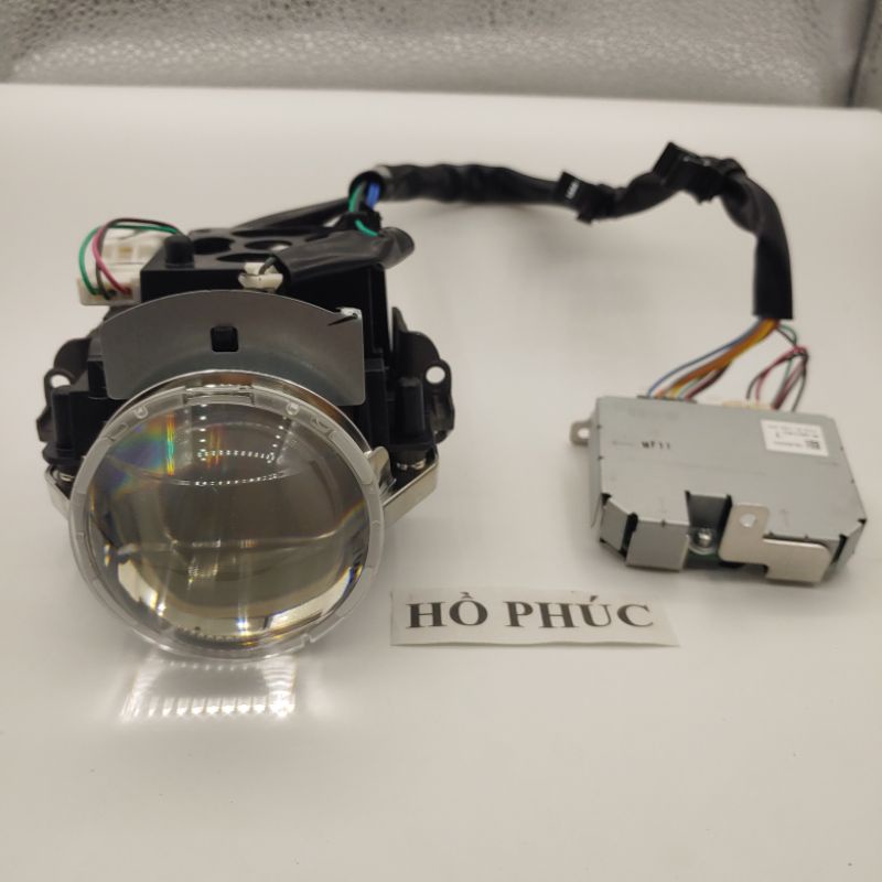 Bi Led , Đèn pha Led bi cầu tháo xe Mazda CX5 , thích hợp làm đèn pha xe máy, ô tô, xe điện