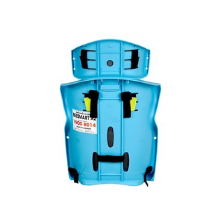 Ghế Ngồi Sau Xe Máy Beesmart X2