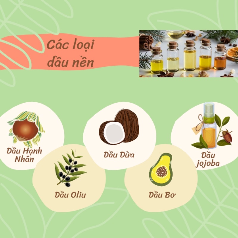 THÌA TRỘN MÁK |  BỘT NATURAL