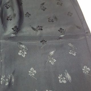 QUẦN GẤM HOA  BÀ GIÀ