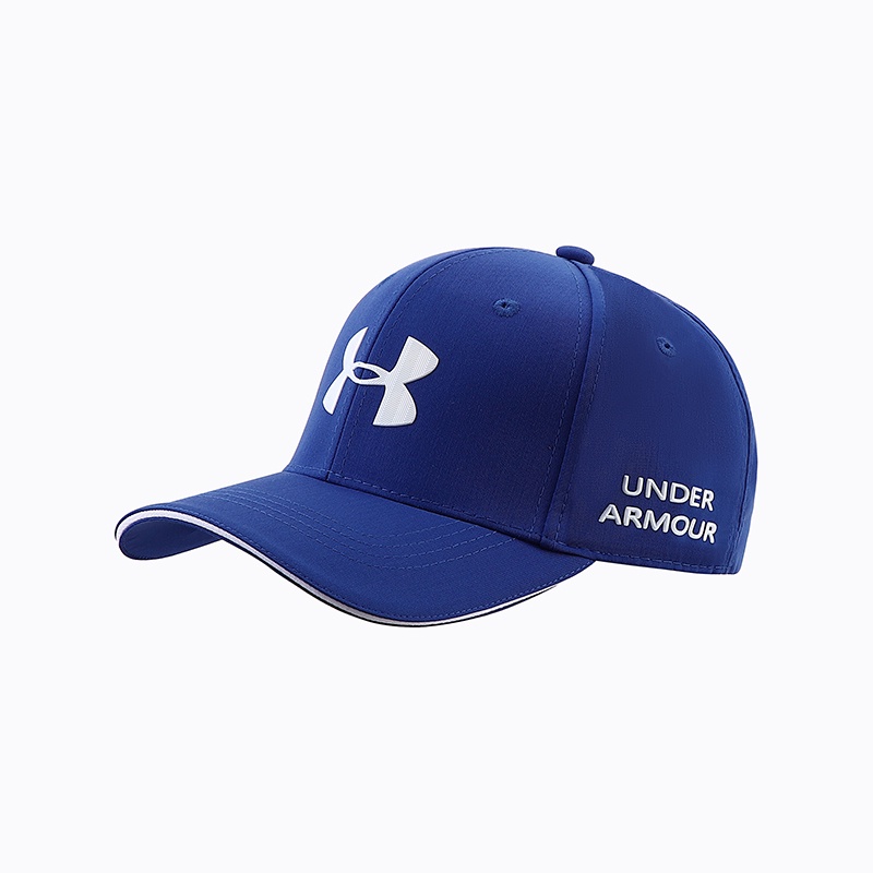 Golf nam và nữ mũ bóng thể thao Mũ golf thoáng khí khô nhanh Mũ chống nắng thông thường