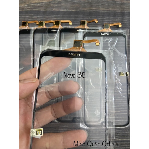 Cảm ứng Huawei Nova 3E/ P20 lite xịn