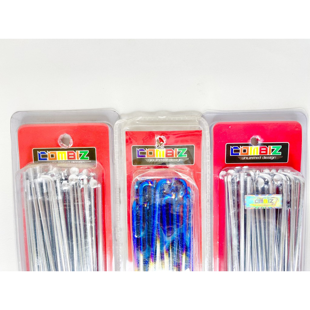 CĂM MẠ CROM COMBIZ