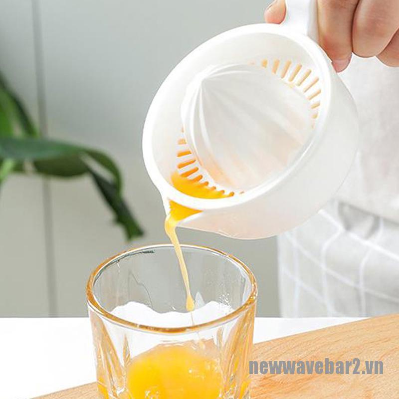 Dụng Cụ Vắt Cam Chanh Tiện Lợi