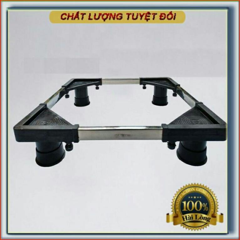 Chân kê máy giặt  tủ lạnh