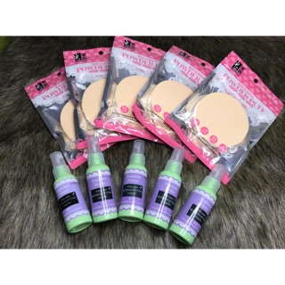 Nước tạo fan mi
