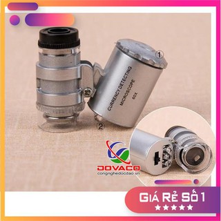 Kính lúp mini 60X V1