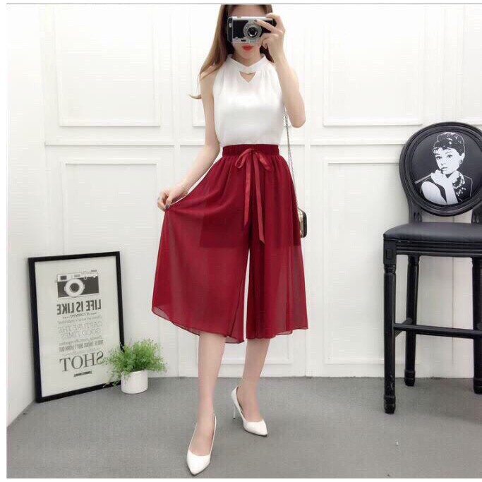 Sét Đầm Hàn Quốc UMI Phối Voan [  KÈM HÌNH ẢNH THẬT ] | BigBuy360 - bigbuy360.vn