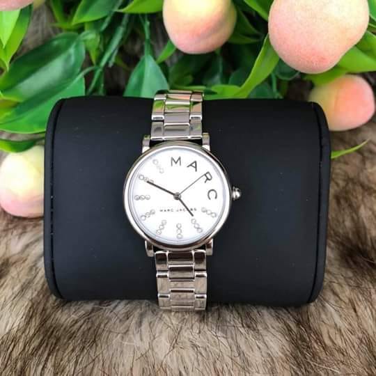 Đồng Hồ Nữ Marc Jacobs Classic MJ3568