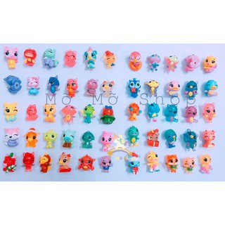 Thú Hatchimals - Hatchimal Đặc Biệt SS6 Cho Bé [Đồ Chơi Nhựa]