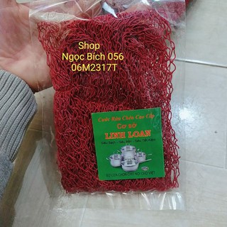 LƯỚI RỬA CHÉN ĐA NĂNG 30gam