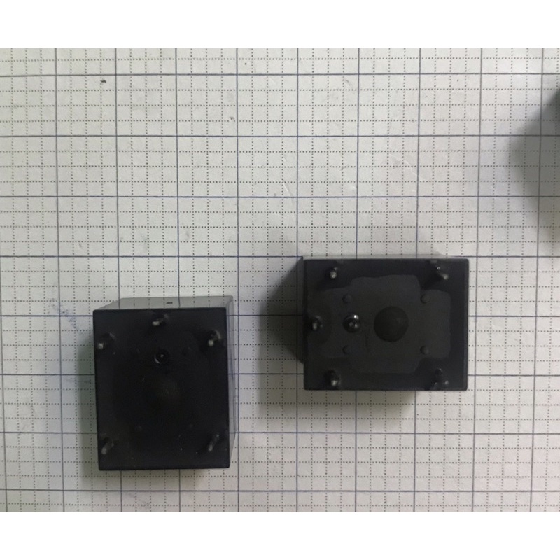 Relay / Rơle / Rờ le / 5 Chân / 5V DC / 12V DC / 24V DC
