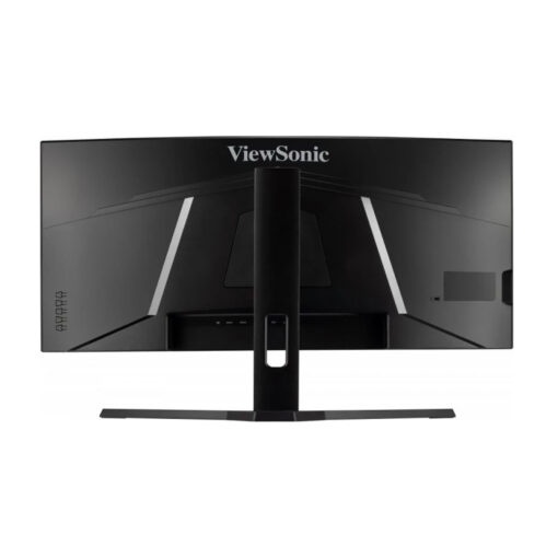 Màn hình cong Gaming ViewSonic VX3418-2KPC 34&quot; 2K 144Hz - Hàng Chính hãng