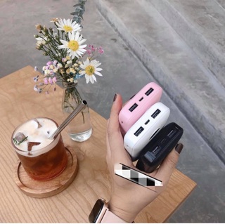 Sạc dự phòng mini HoCo