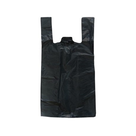 [RẺ VÔ ĐỊCH] 1Kg Túi Bịch Nilon 2 quai đen / màu, đựng rác, túi chợ, túi zin, đựng hàng chắc chắn đủ size gói hàng