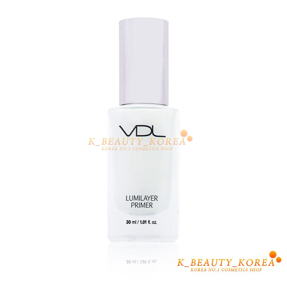 Kem Lót Trang Điểm Dưỡng Ẩm Dung Tích 30ml VDL Lumilayer Primer | BigBuy360 - bigbuy360.vn