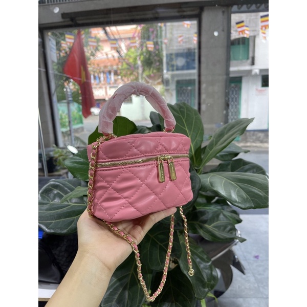 Túi hộp ck mẫu mới