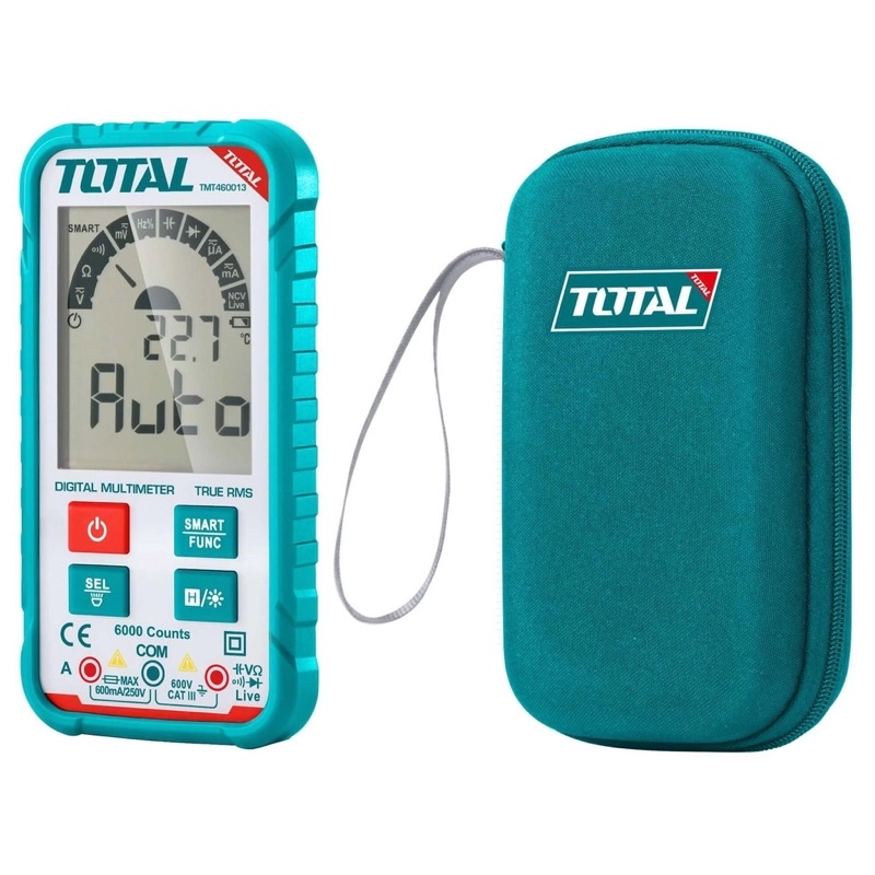 TMT460013 Đồng hồ đo điện vạn năng
