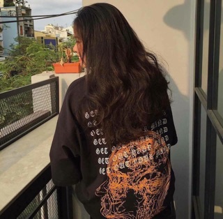 OVERTEE 3D - TAY LỠ ĐÚNG CHẤT