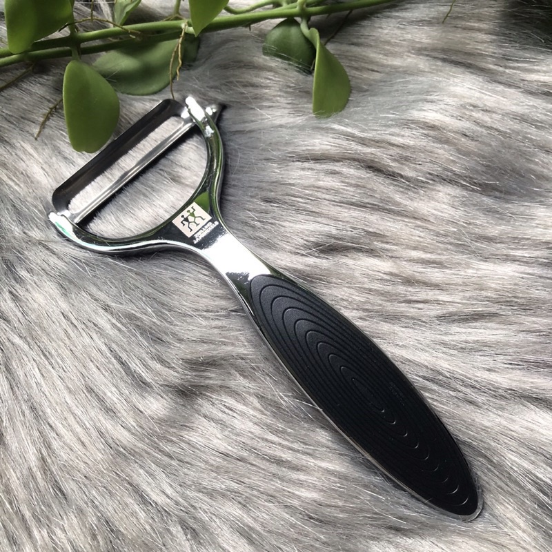 Dao Bào Thực Phẩm Bào Vỏ Rau Củ Đa Năng Zwilling Của Đức Cao Cấp- Sỉ Gia Dụng Toàn Cầu
