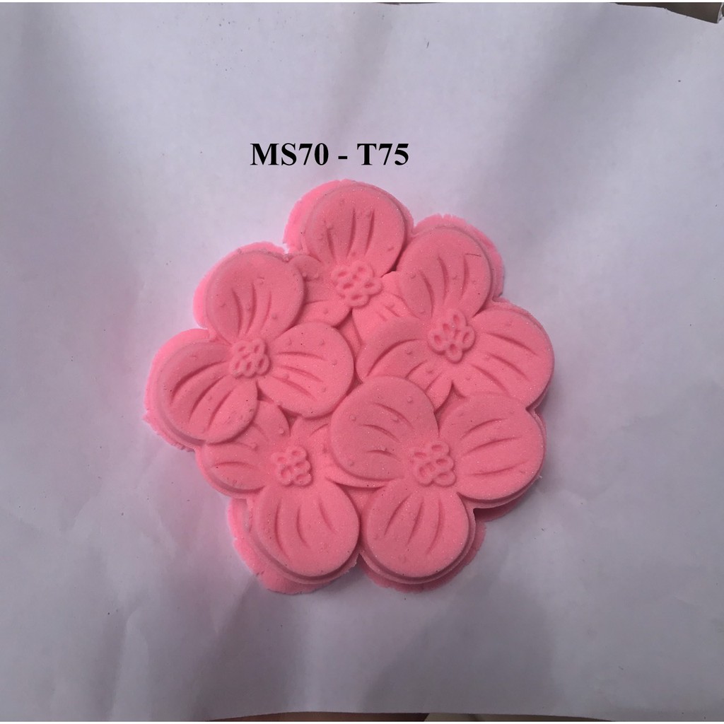 khuôn cốc 150 - 200g mẫu mới 2020