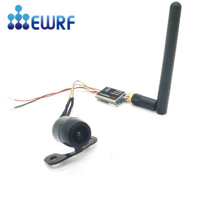 Bộ camera + VTX và VRX Skydroid cho điện thoại