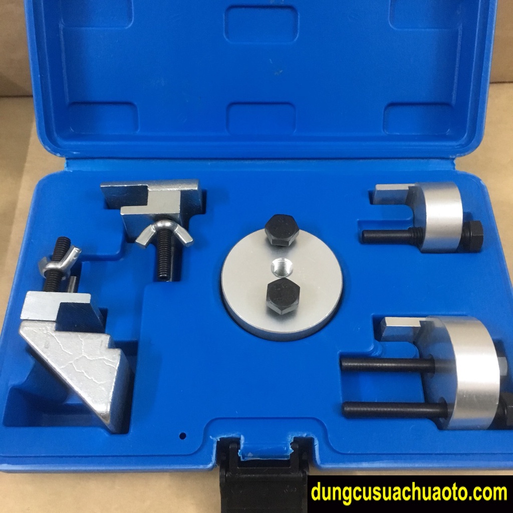 Bộ vào dây curoa động cơ [ CHUYÊN NGHIỆP ]