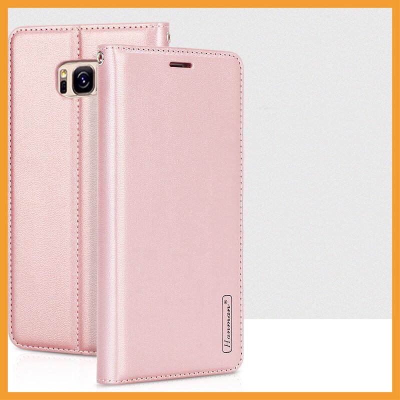 Bao da hanman IPHONE 6plus/7plus/8plus/x/xs/xsmax/xr/11pro/11/11promax/12mini/12/12pro/12promax_Phụ Kiện Hoàng Long #bin