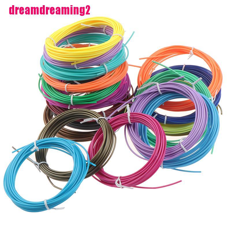 Ruột Bút In 3D Chất Liệu Sợi ABS