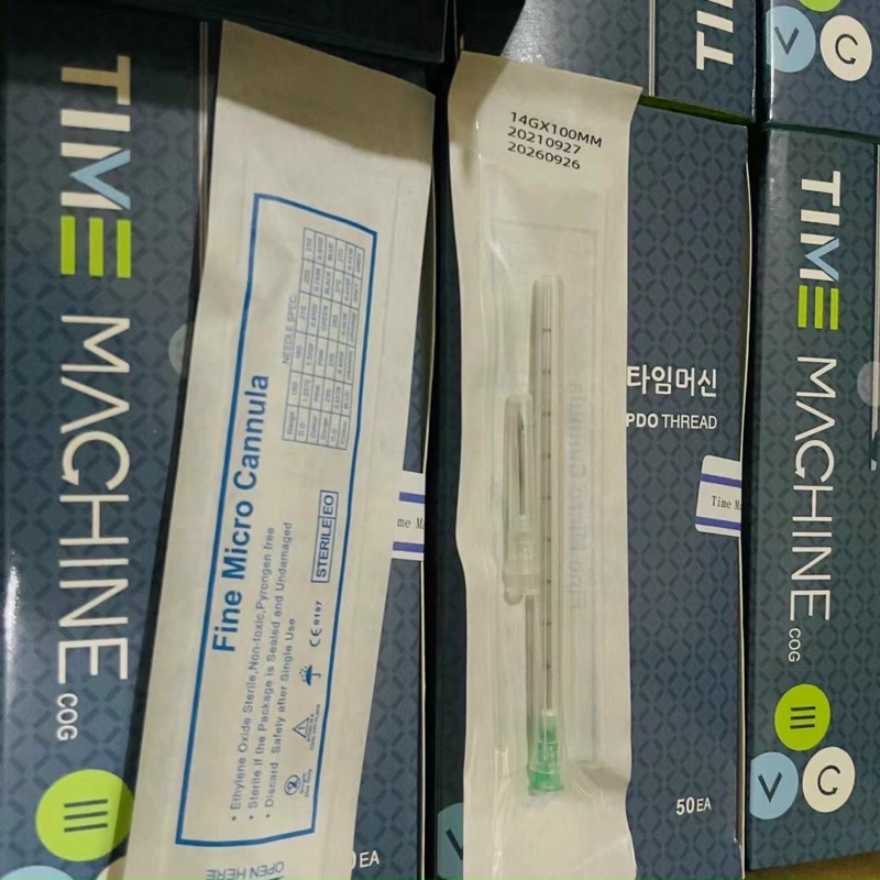 kim caluna chuyên đi tê căng chỉ 70mm