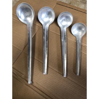 Mui nhôm máy bay mui múc nước lèo vá nước lèo đủ cỡ dày bền