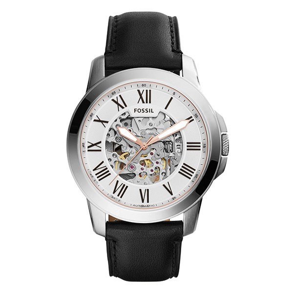 Đồng Hồ Nam Fossil ME3101 45mm Automatic
