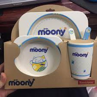 [TĂNG CHÉN ĂN DẶM] COMBO 3 GÓI TÃ DÁN MOONY NB90/S84 M64//L54