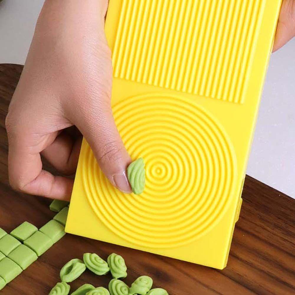 Bộ 4 Dụng Cụ Làm Bánh macaroni dalton macaroni Thủ Công