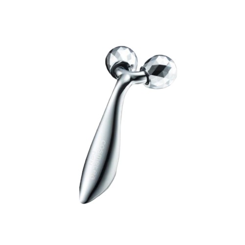 Cây lăn thon mặt Cosmetea Face Lifting 4D Roller - The Beauty Guide