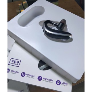 Tai nghe Bluetooth Lanex LEP-W16