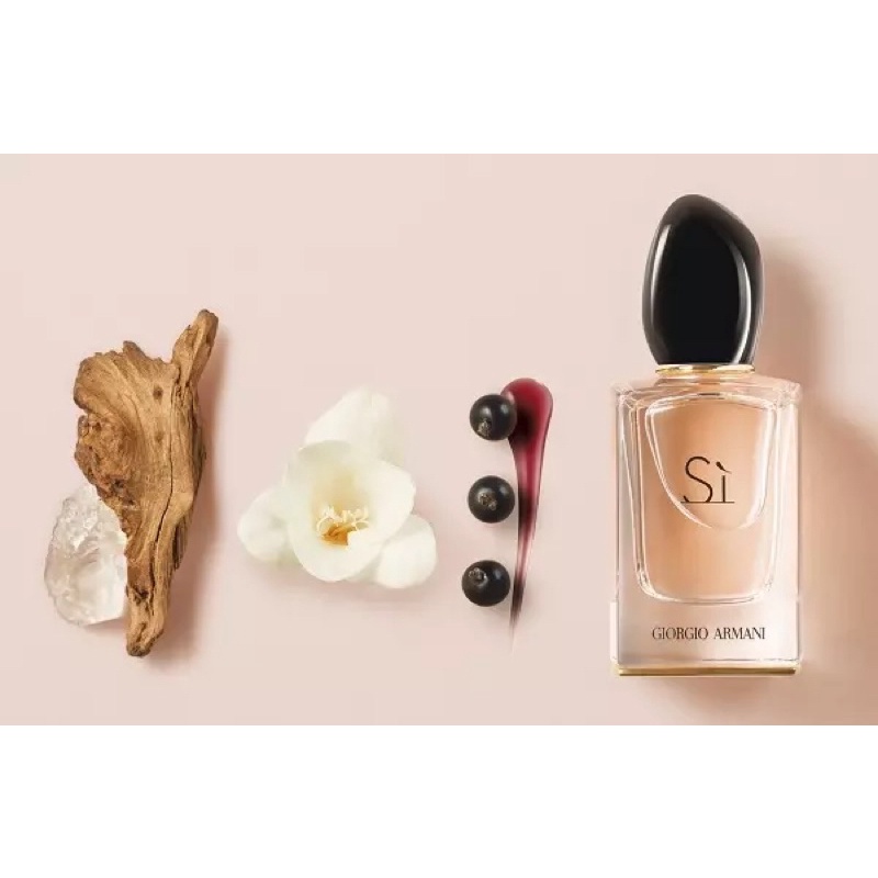 Nước hoa Sì Edp [Mẫu thử 1Oml ] | BigBuy360 - bigbuy360.vn