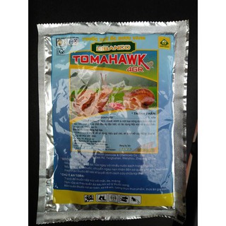 Bả diệt ốc sên gói 100g