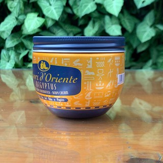 Dưỡng thể Ai cập