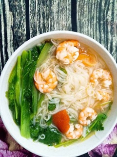 Mỳ Chũ Hà Linh