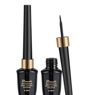Kẻ mắt dạng lọ lameila eyeliner waterproof long lasting không lem khó trôi no.760