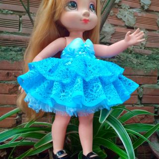 Đầm của b Mickey