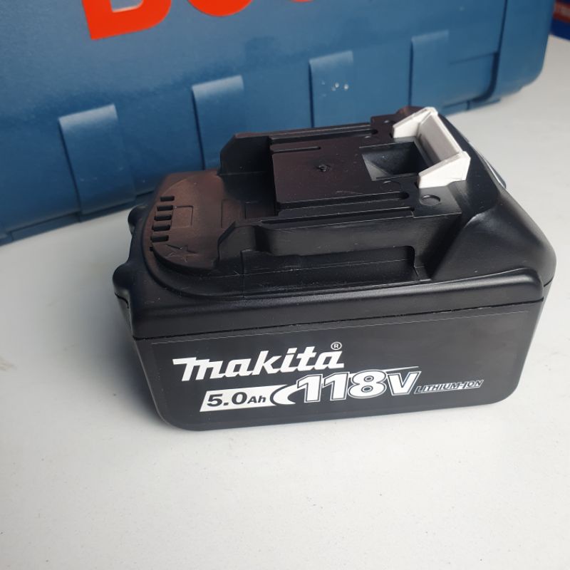 . Pin 10 cell Dùng Cho Máy siết bulong, Máy Khoan Hitachi