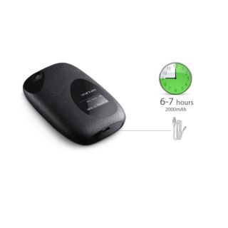 Mifi di động 3G tp-link