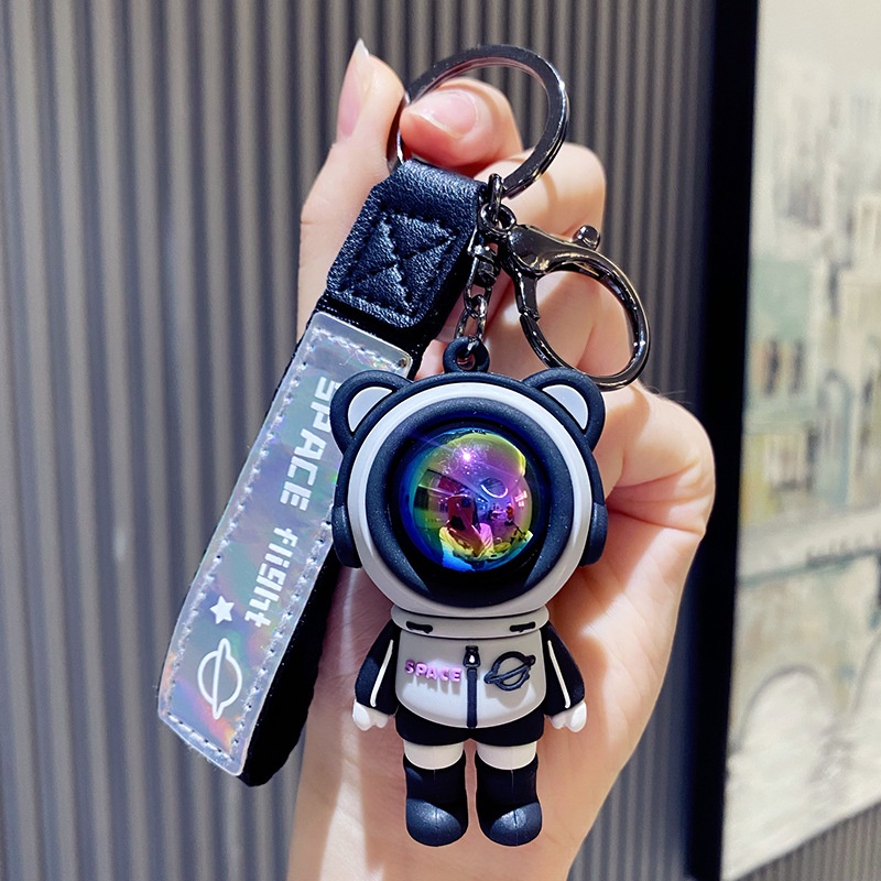 Móc Khóa Hình walker Nhiều Màu Sắc Dễ Thương