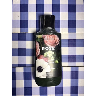 Sữa dưỡng thể - body lotion bath & body works 236ml - rose