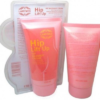 Kem nở mông hip lift up loại 1