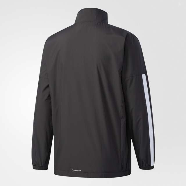 ADIDAS ÁO GIÓ THỂ THAO M ESSENTIALS