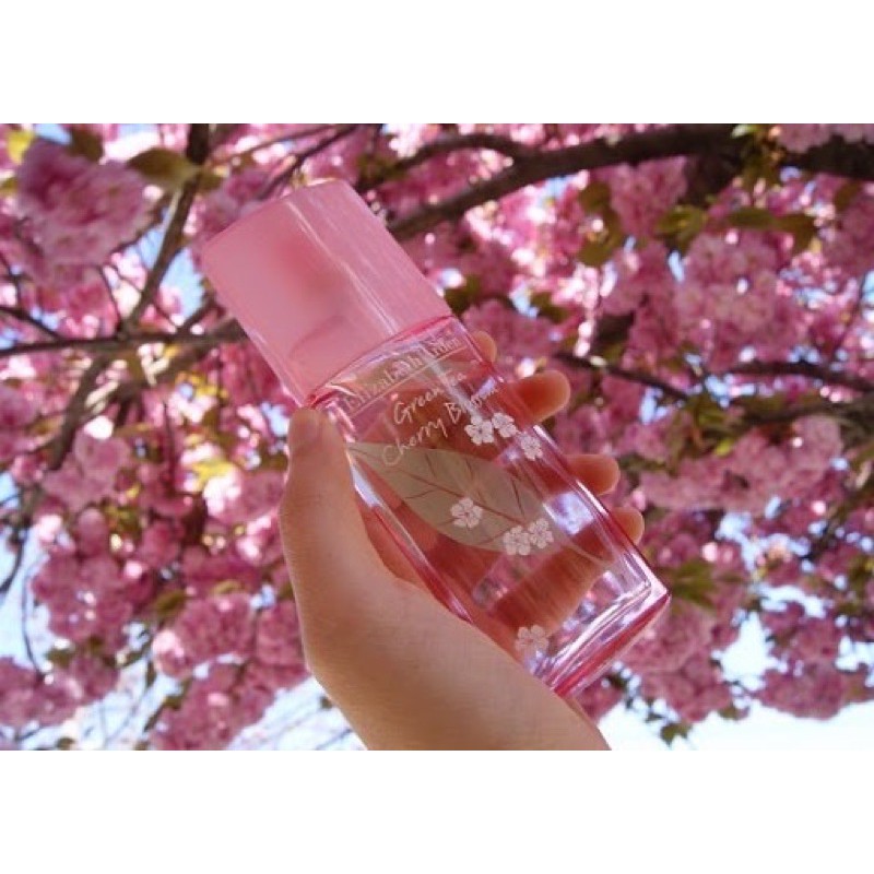 NƯỚC HOA ELIZABETH ARDEN - Cherry Blossom